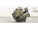 Recambio de compresor aire acondicionado para renault clio iv 1.5 dci referencia OEM IAM 926002352R  