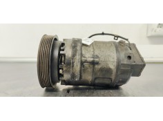 Recambio de compresor aire acondicionado para renault clio iv 1.5 dci referencia OEM IAM 926002352R  