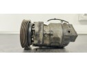Recambio de compresor aire acondicionado para renault clio iv 1.5 dci referencia OEM IAM 926002352R  