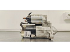 Recambio de motor arranque para renault clio iv 1.5 dci referencia OEM IAM   