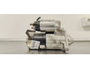 Recambio de motor arranque para renault clio iv 1.5 dci referencia OEM IAM   