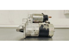 Recambio de motor arranque para renault clio iv 1.5 dci referencia OEM IAM   