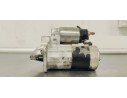 Recambio de motor arranque para renault clio iv 1.5 dci referencia OEM IAM   