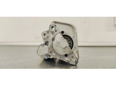Recambio de motor arranque para renault clio iv 1.5 dci referencia OEM IAM   
