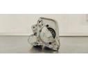 Recambio de motor arranque para renault clio iv 1.5 dci referencia OEM IAM   