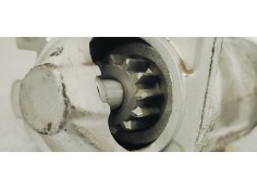 Recambio de motor arranque para renault clio iv 1.5 dci referencia OEM IAM   