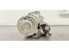 Recambio de motor arranque para renault clio iv 1.5 dci referencia OEM IAM   