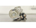 Recambio de motor arranque para renault clio iv 1.5 dci referencia OEM IAM   