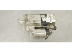 Recambio de motor arranque para renault clio iv 1.5 dci referencia OEM IAM   