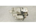 Recambio de motor arranque para renault clio iv 1.5 dci referencia OEM IAM   