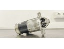 Recambio de motor arranque para renault clio iv 1.5 dci referencia OEM IAM   