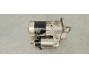 Recambio de motor arranque para renault clio iv 1.5 dci referencia OEM IAM   