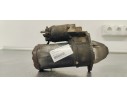 Recambio de motor arranque para mercedes-benz clase b (w245) 2.0 cdi referencia OEM IAM 0001108217  
