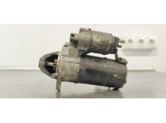 Recambio de motor arranque para mercedes-benz clase b (w245) 2.0 cdi referencia OEM IAM 0001108217  