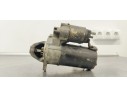 Recambio de motor arranque para mercedes-benz clase b (w245) 2.0 cdi referencia OEM IAM 0001108217  