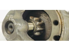 Recambio de motor arranque para mercedes-benz clase b (w245) 2.0 cdi referencia OEM IAM 0001108217  