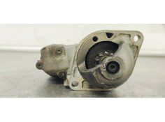 Recambio de motor arranque para mercedes-benz clase b (w245) 2.0 cdi referencia OEM IAM 0001108217  