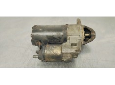 Recambio de motor arranque para mercedes-benz clase b (w245) 2.0 cdi referencia OEM IAM 0001108217  