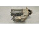 Recambio de motor arranque para mercedes-benz clase b (w245) 2.0 cdi referencia OEM IAM 0001108217  