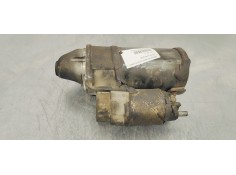 Recambio de motor arranque para mercedes-benz clase b (w245) 2.0 cdi referencia OEM IAM 0001108217  