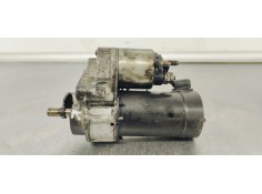 Recambio de motor arranque para peugeot partner (s2) rancho plus referencia OEM IAM   