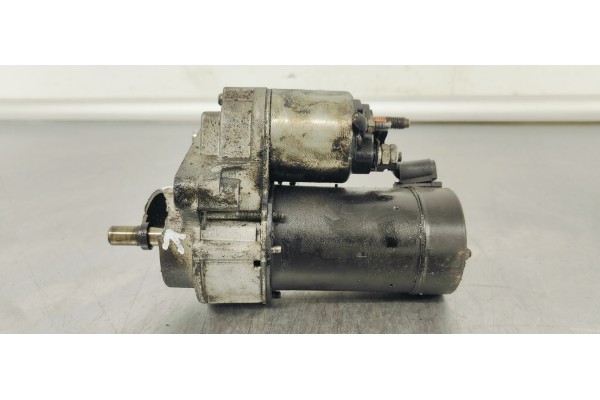 Recambio de motor arranque para peugeot partner (s2) rancho plus referencia OEM IAM   