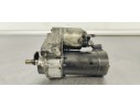 Recambio de motor arranque para peugeot partner (s2) rancho plus referencia OEM IAM   