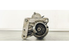 Recambio de motor arranque para peugeot partner (s2) rancho plus referencia OEM IAM   