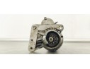 Recambio de motor arranque para peugeot partner (s2) rancho plus referencia OEM IAM   