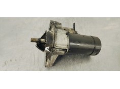 Recambio de motor arranque para peugeot partner (s2) rancho plus referencia OEM IAM   