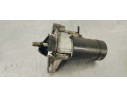Recambio de motor arranque para peugeot partner (s2) rancho plus referencia OEM IAM   