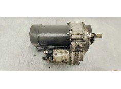 Recambio de motor arranque para peugeot partner (s2) rancho plus referencia OEM IAM   