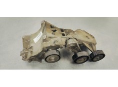 Recambio de soporte alternador para mercedes-benz clase b (w245) 2.0 cdi referencia OEM IAM   