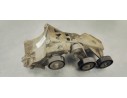 Recambio de soporte alternador para mercedes-benz clase b (w245) 2.0 cdi referencia OEM IAM   