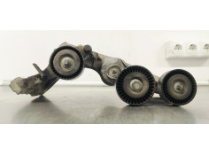 Recambio de soporte alternador para mercedes-benz clase b (w245) 2.0 cdi referencia OEM IAM   