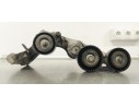 Recambio de soporte alternador para mercedes-benz clase b (w245) 2.0 cdi referencia OEM IAM   