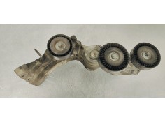 Recambio de soporte alternador para mercedes-benz clase b (w245) 2.0 cdi referencia OEM IAM   