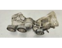 Recambio de soporte alternador para mercedes-benz clase b (w245) 2.0 cdi referencia OEM IAM   