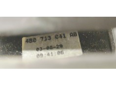 Recambio de palanca cambio para audi a6 avant (4b5) 2.5 tdi referencia OEM IAM 4B0713041AB  