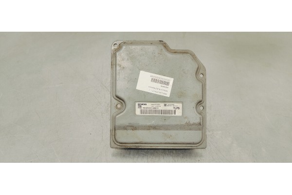 Recambio de modulo electronico para cadillac cts 3.7 i referencia OEM IAM 24235495  