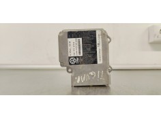 Recambio de centralita airbag para volkswagen tiguan (5n2) 2.0 tsi referencia OEM IAM 5N0959655AD  