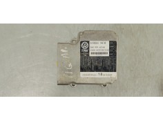 Recambio de centralita airbag para volkswagen tiguan (5n2) 2.0 tsi referencia OEM IAM 5N0959655AD  