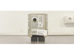 Recambio de centralita motor uce para ford ka (ccu) referencia OEM IAM 52011154  