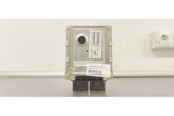 Recambio de centralita motor uce para ford ka (ccu) referencia OEM IAM 52011154  