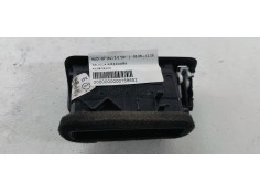 Recambio de rejilla aireadora para audi q7 (4l) 3.0 tdi referencia OEM IAM 4L0819209  