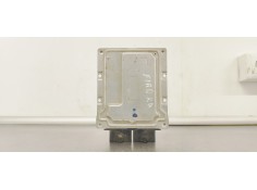 Recambio de centralita motor uce para ford ka (ccu) referencia OEM IAM 52011154  