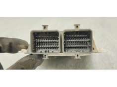 Recambio de centralita motor uce para ford ka (ccu) referencia OEM IAM 52011154  