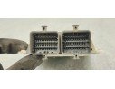 Recambio de centralita motor uce para ford ka (ccu) referencia OEM IAM 52011154  