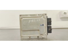 Recambio de centralita motor uce para ford ka (ccu) referencia OEM IAM 52011154  