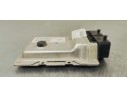 Recambio de centralita motor uce para ford ka (ccu) referencia OEM IAM 52011154  